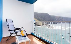 Stunning Views At Tenerife